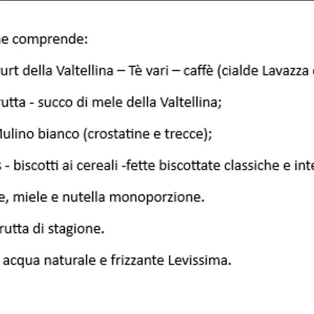 Civico 36 Bed & Breakfast